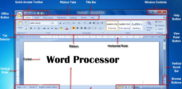 Computer: Word Assessment | Quizizz