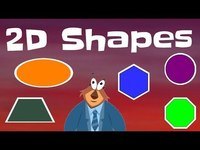 Trapezoids - Year 2 - Quizizz