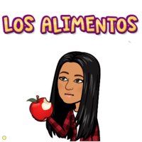 Alimento - Grado 8 - Quizizz