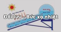 truyền nhiệt và cân bằng nhiệt - Lớp 8 - Quizizz