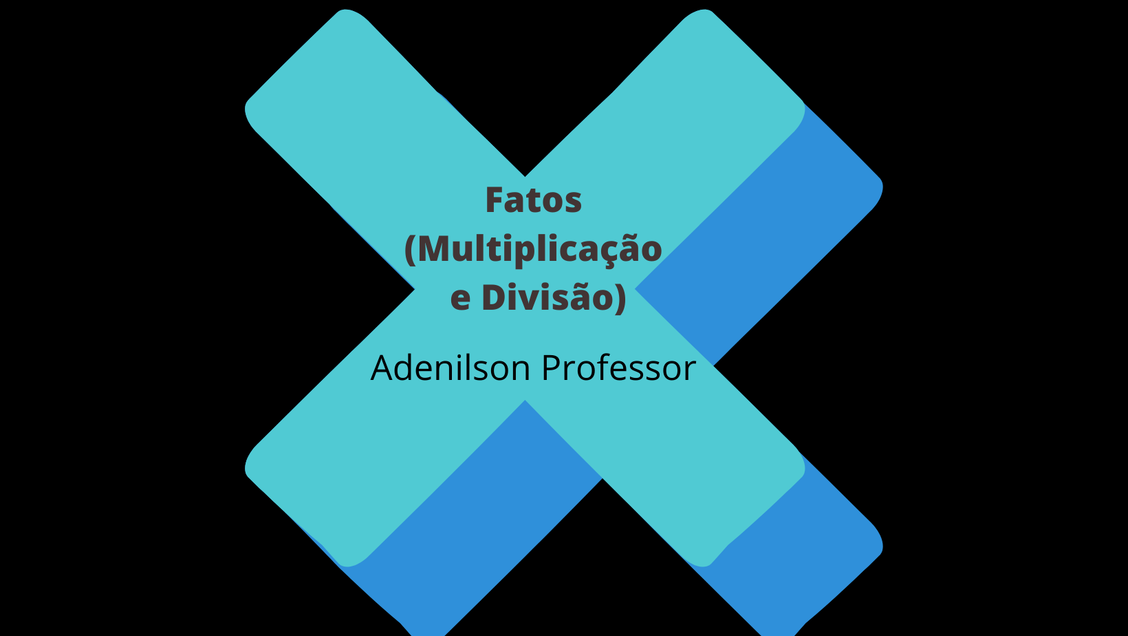 Fatos de multiplicação - Série 6 - Questionário