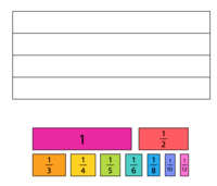 Mixed Numbers and Improper Fractions - Class 4 - Quizizz