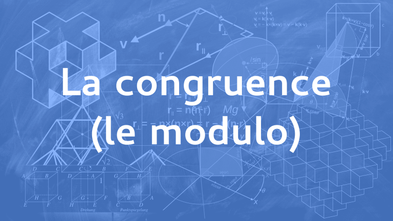 congruence - Class 1 - Quizizz