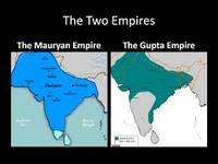 the mauryan empire - Year 9 - Quizizz