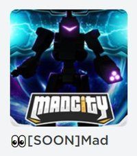 Mad City Season 7 - roblox mad city season 3 ending