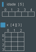 Números inteiros e racionais Flashcards - Questionário