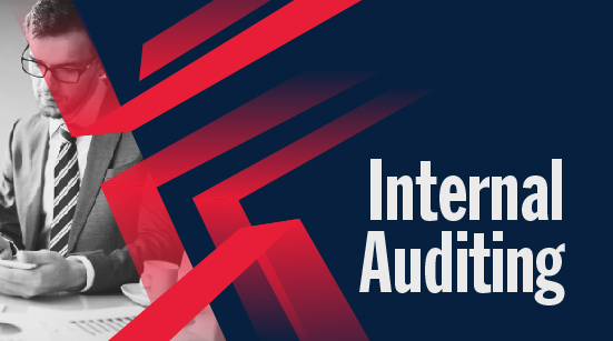 Internal Auditing | Revision 1