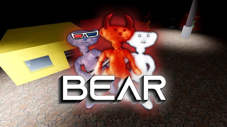 Roblox Bear Other Quiz Quizizz - bear alpha roblox badges