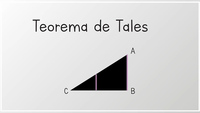 distancia entre dos rectas paralelas - Grado 9 - Quizizz