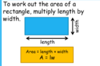 Area and Circumference of a Circle - Grade 3 - Quizizz