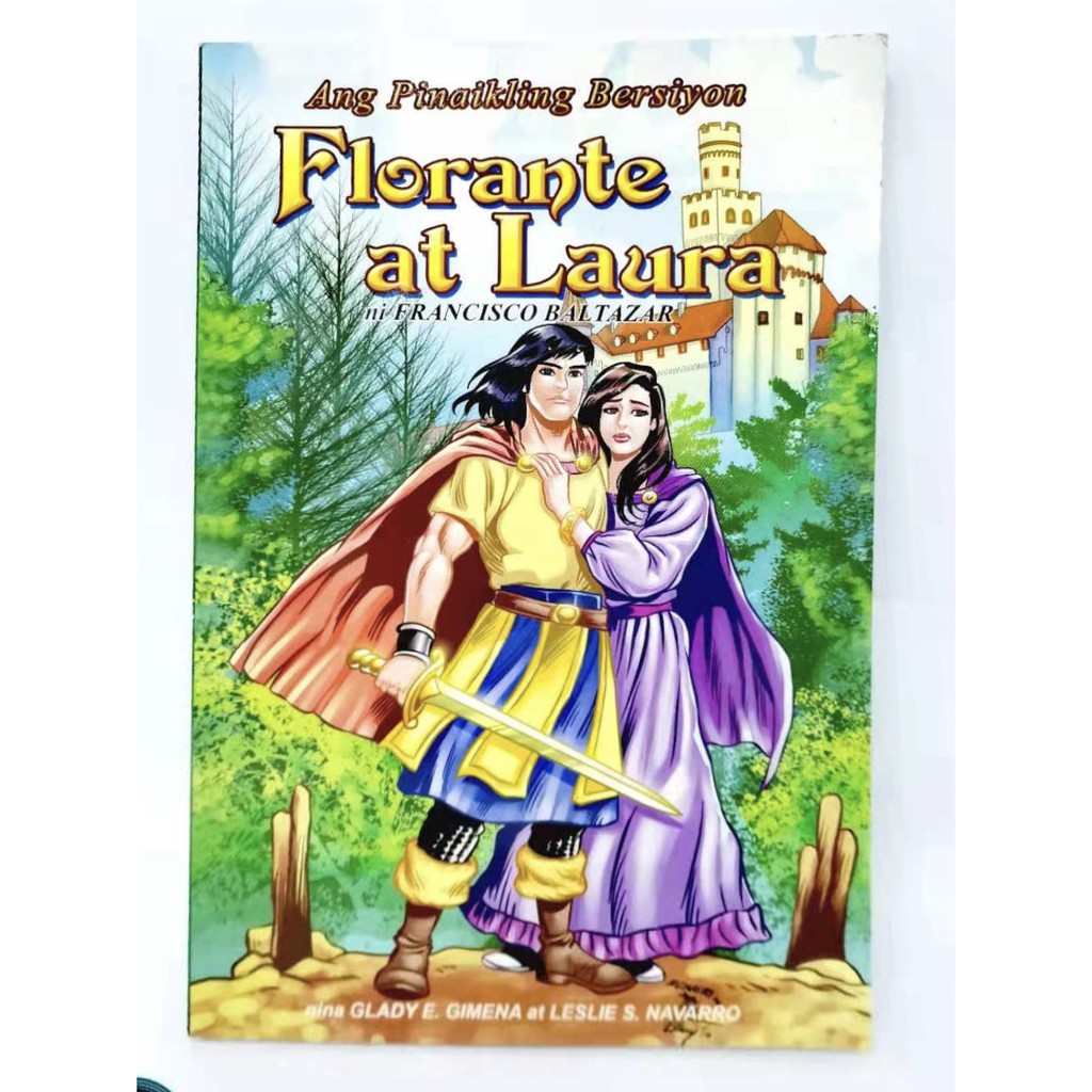 Aralin Florante At Laura Questions Answers For Quizzes And Worksheets Quizizz