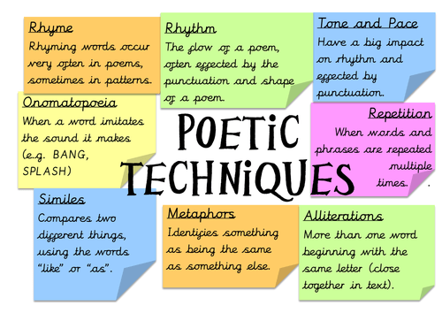 poetic-techniques-627-plays-quizizz