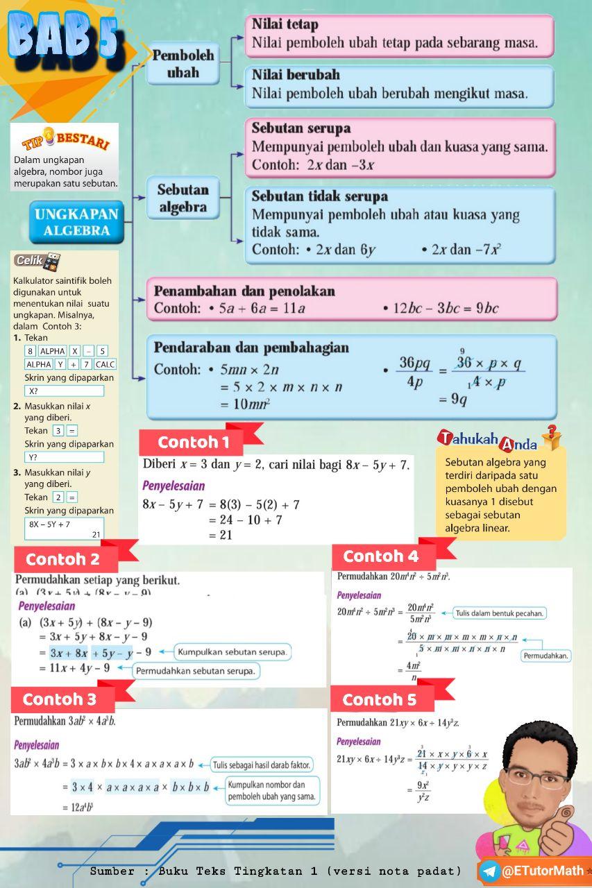 Algebraic Expressions Pre Algebra Quiz Quizizz