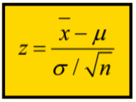 central limit theorem Flashcards - Quizizz