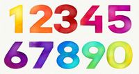 Multi-Digit Numbers Flashcards - Quizizz