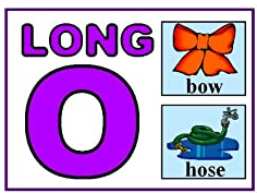 Long O/Short O - Year 3 - Quizizz
