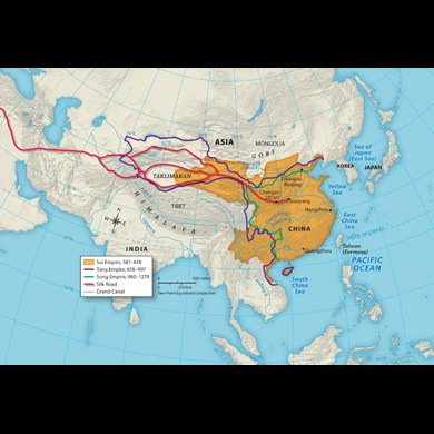 WORLD HISTORY CHAPTER 11 CIVILIZATIONS OF EAST ASIA | 62 plays | Quizizz