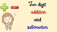 Subtraction and Patterns of One Less - Class 2 - Quizizz