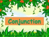 Conjunctions - Class 2 - Quizizz