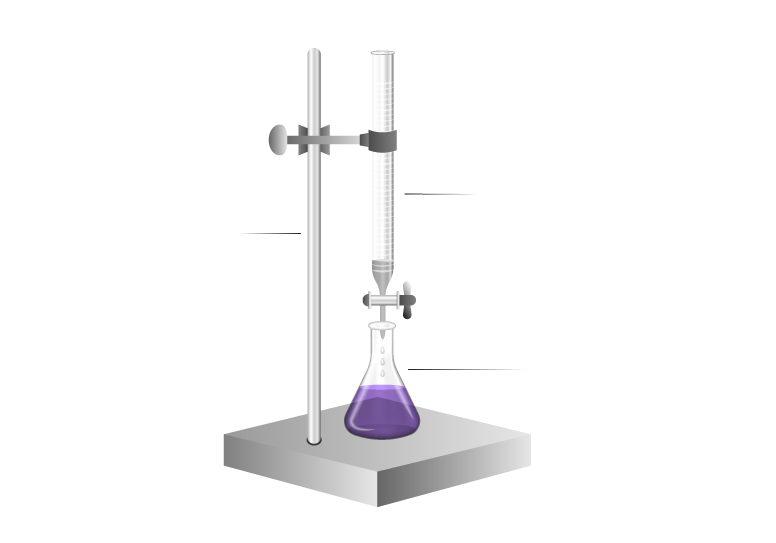 reaksi asam basa - Kelas 2 - Kuis