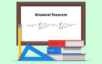 binomial theorem Flashcards - Quizizz