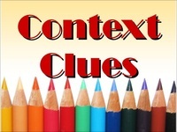 Determining Meaning Using Context Clues - Year 1 - Quizizz