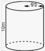 Volume of a Cylinder