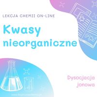 równowaga chemiczna - Klasa 8 - Quiz