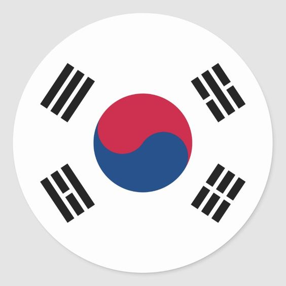 coreano - Grado 5 - Quizizz