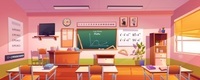 Classroom - Class 1 - Quizizz