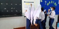 puisi - Kelas 5 - Kuis