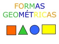 formas - Grado 4 - Quizizz