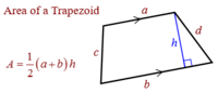 Trapezoids - Year 6 - Quizizz