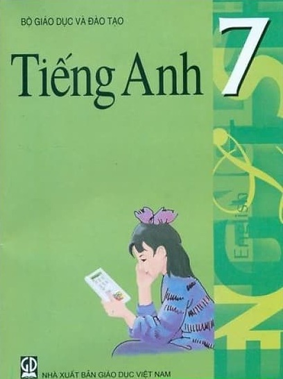 Động từ thì hiện tại - Lớp 7 - Quizizz