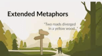 Metaphors - Grade 7 - Quizizz