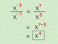 Properties of Exponents - Grade 7 - Quizizz