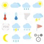 Elements of Weather