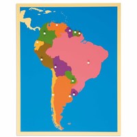 countries in south america - Grade 12 - Quizizz