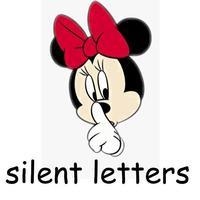 Silent Letters - Year 3 - Quizizz