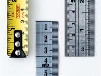 Measuring in Meters - Grade 2 - Quizizz