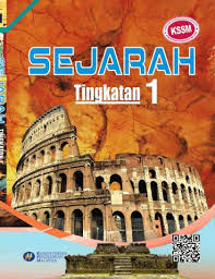 sejarah Eropa - Kelas 7 - Kuis