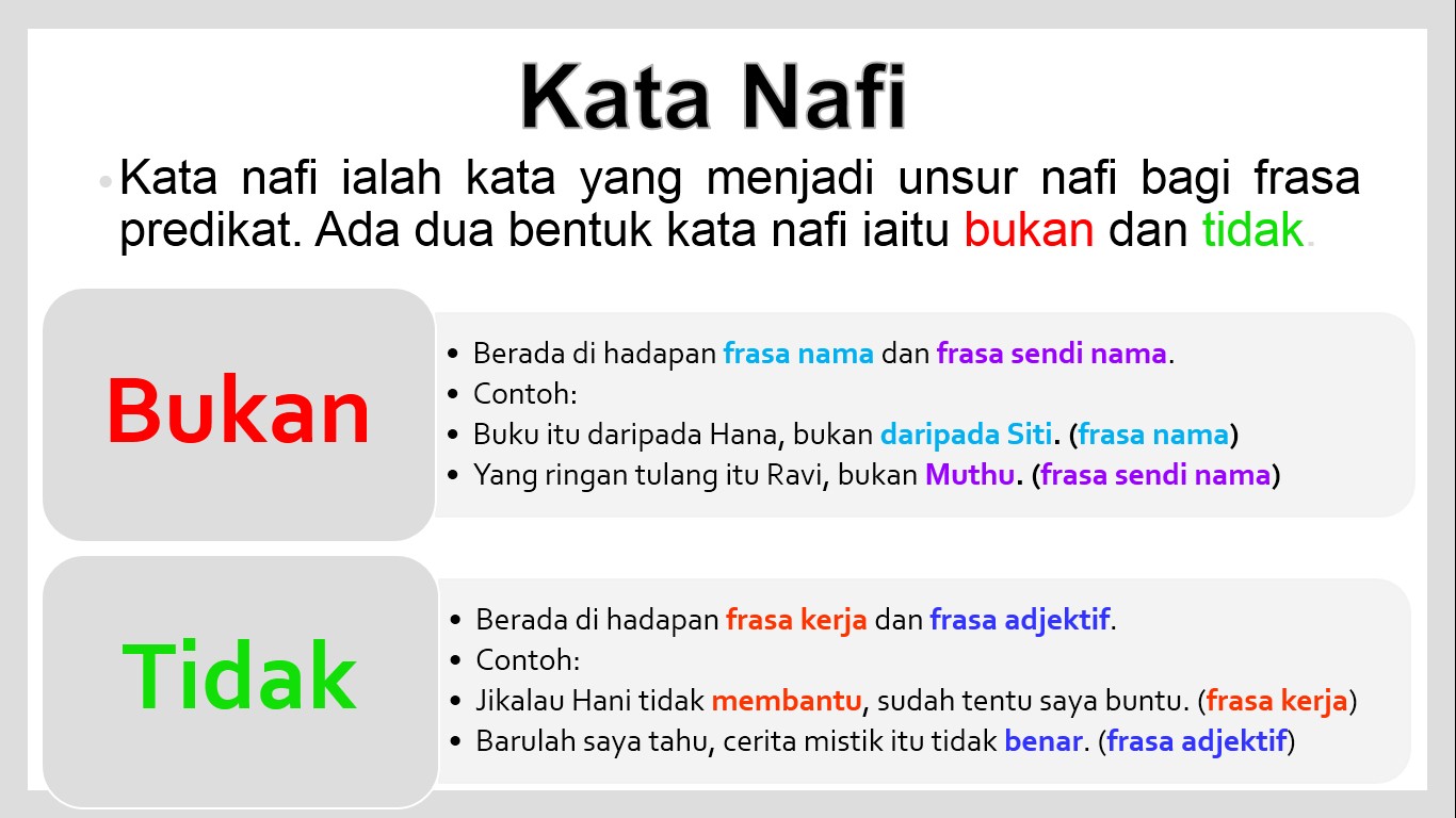 Permainan kata-kata - Kelas 10 - Kuis