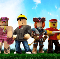 Roblox Quiz Party Other Quiz Quizizz - roblox other quiz quizizz