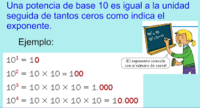 Números de pedido 0-10 - Grado 4 - Quizizz