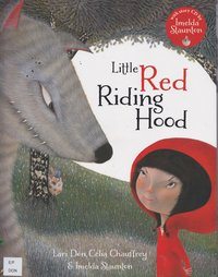 Little red riding hood