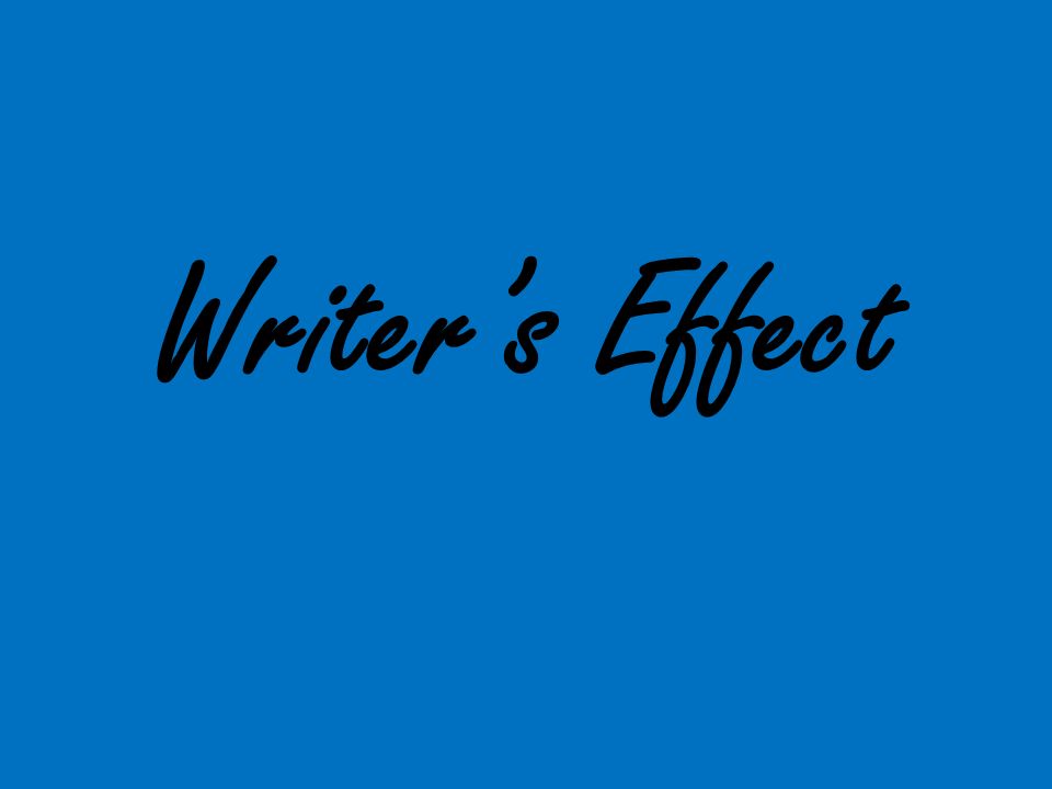 writers-effect-74-plays-quizizz