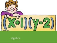 Álgebra 2 - Grado 3 - Quizizz