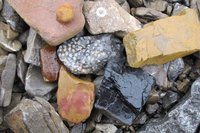 minerals and rocks - Year 9 - Quizizz
