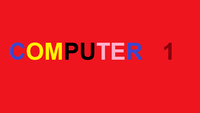 computer quiz 1