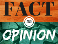 Fact vs. Opinion - Year 8 - Quizizz